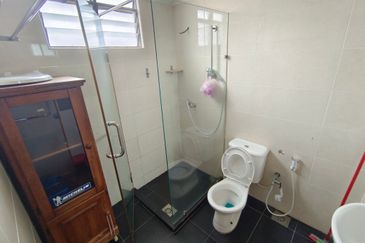 Bukit Gembira Condominium