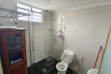 Bukit Gembira Condominium