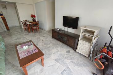 Bukit Gembira Condominium