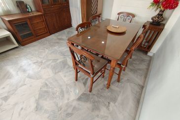 Bukit Gembira Condominium