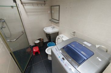 Bukit Gembira Condominium