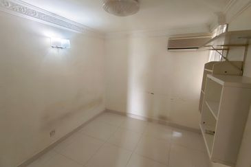 Bukit Gembira Condominium