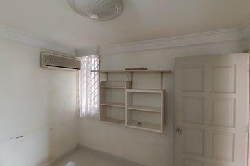 Bukit Gembira Condominium