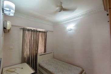 Bukit Gembira Condominium