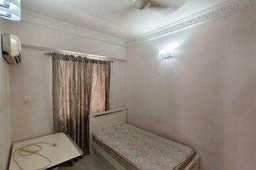 Bukit Gembira Condominium