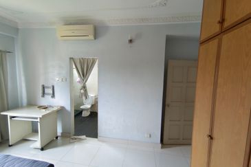 Bukit Gembira Condominium