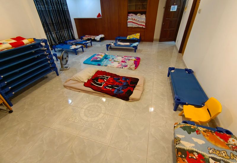 Oug 2 Storey Intermediate Semi D For Rent