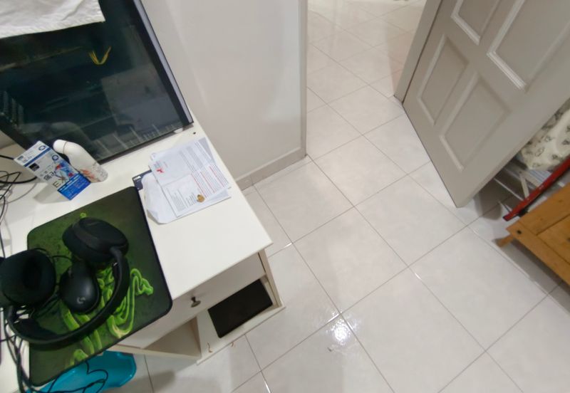 Oug 2 Storey Guarded Terrace House For Sale