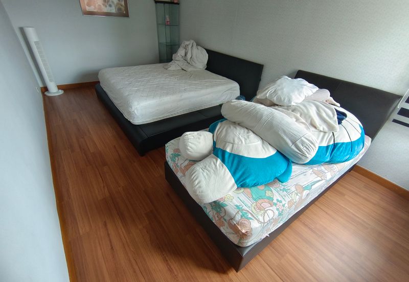 Oug Unique 2 Storey Bungalow For Sale