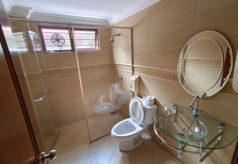 Oug Unique 2 Storey Bungalow For Sale