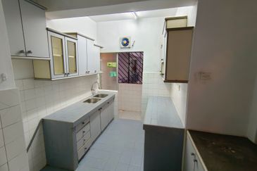 Bukit Gembira Condominium