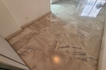 Bukit Gembira Condominium