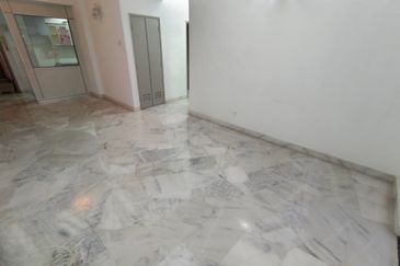 Bukit Gembira Condominium