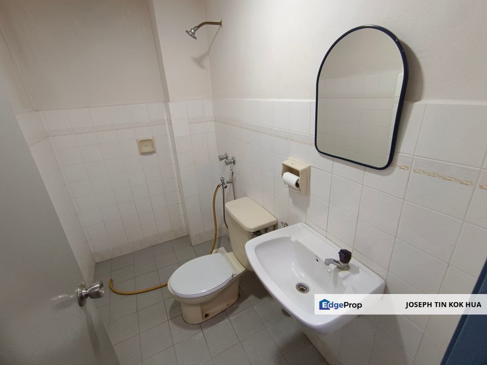 Oug/Happy Garden Bukit Gembira Condo For Rent, Kuala Lumpur, Kuchai Lama