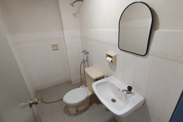 Bukit Gembira Condominium