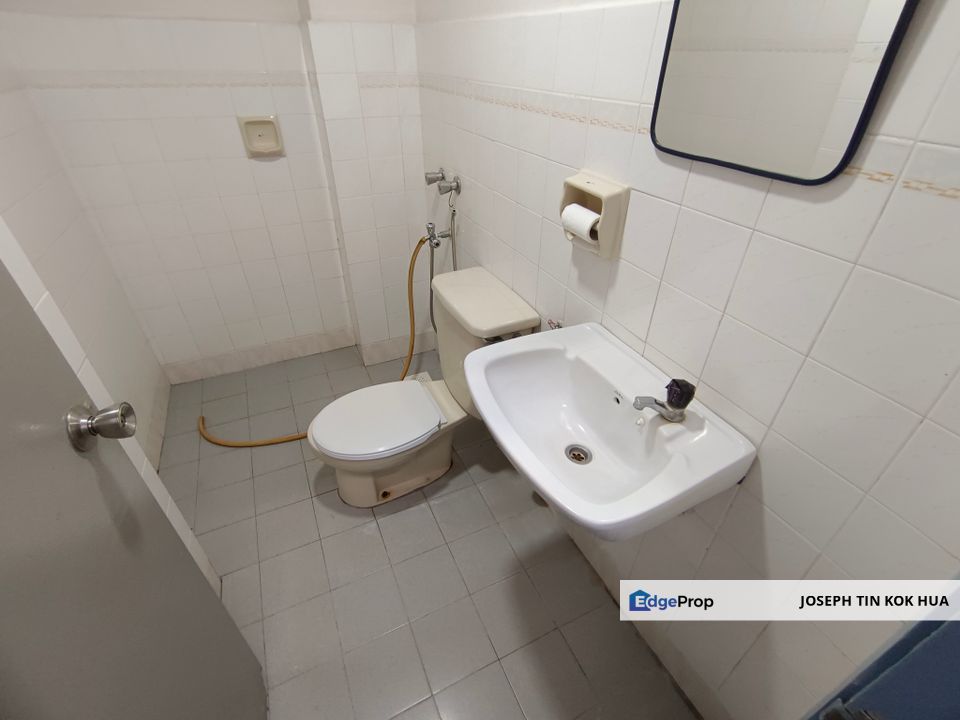 Oug/Happy Garden Bukit Gembira Condo For Rent, Kuala Lumpur, Kuchai Lama