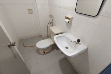 Bukit Gembira Condominium