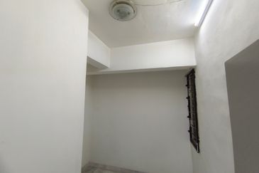 Bukit Gembira Condominium