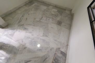 Bukit Gembira Condominium