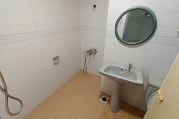 Bukit Gembira Condominium