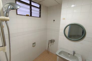 Bukit Gembira Condominium