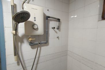 Bukit Gembira Condominium