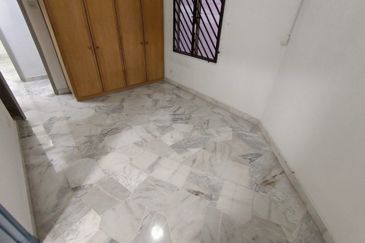 Bukit Gembira Condominium