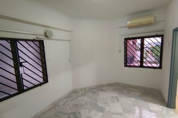 Bukit Gembira Condominium