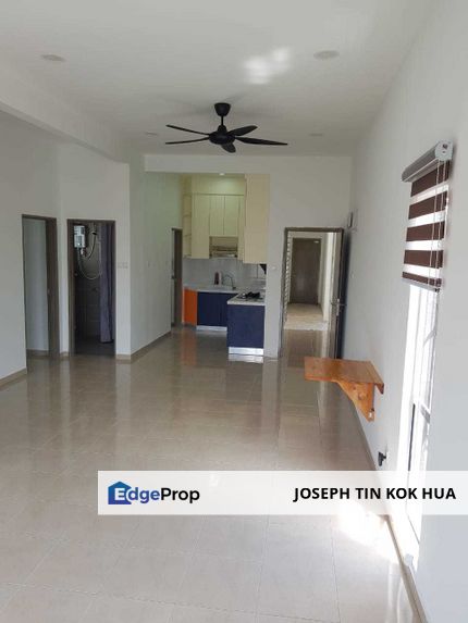 Sri Petaling Apartment Residensi Rimbunan High Floor For Rent, Kuala Lumpur, Taman OUG