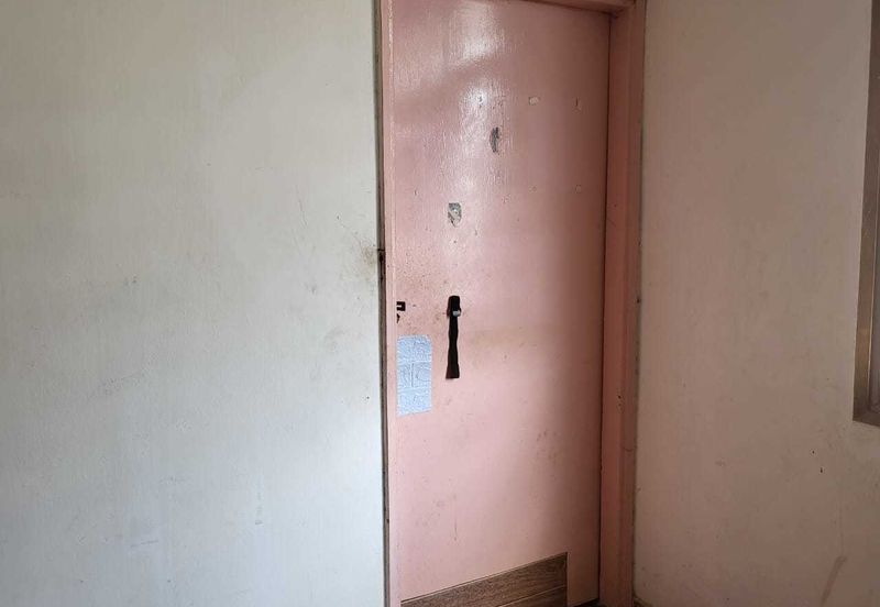 Oug 2 Storey Basic Terrace House For Sale