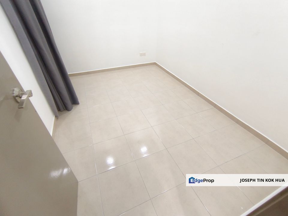 Sri Petaling Apartment Residensi Rimbunan High Floor For Rent, Kuala Lumpur, Taman OUG