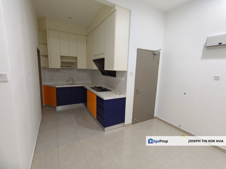 Sri Petaling Apartment Residensi Rimbunan High Floor For Rent, Kuala Lumpur, Taman OUG