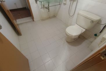 OUG Biggest Layout Quiet Environment with big car porch For Sale