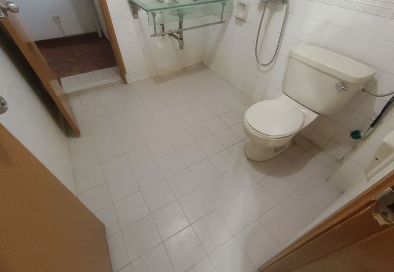 OUG Biggest Layout Quiet Environment with big car porch For Sale