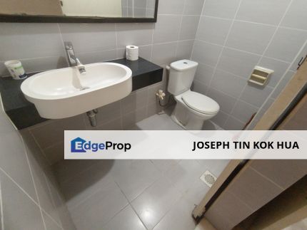 OUG Biggest Layout Quiet Environment with big car porch For Sale, Kuala Lumpur, Taman OUG