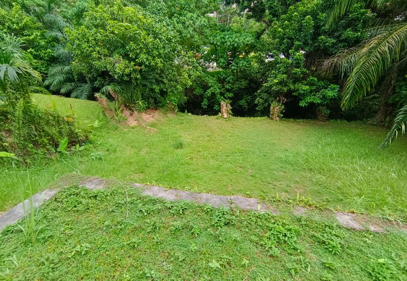 Damansara Heights (Bukit Damansara)