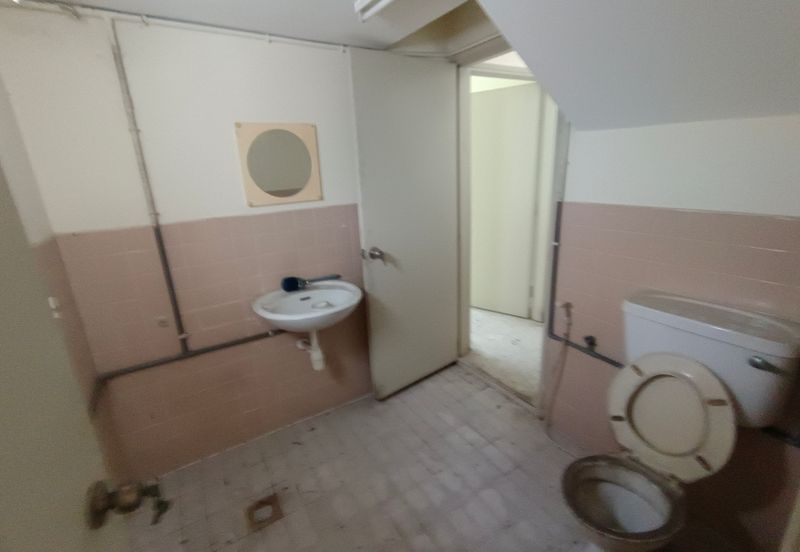 Damansara Heights (Bukit Damansara)