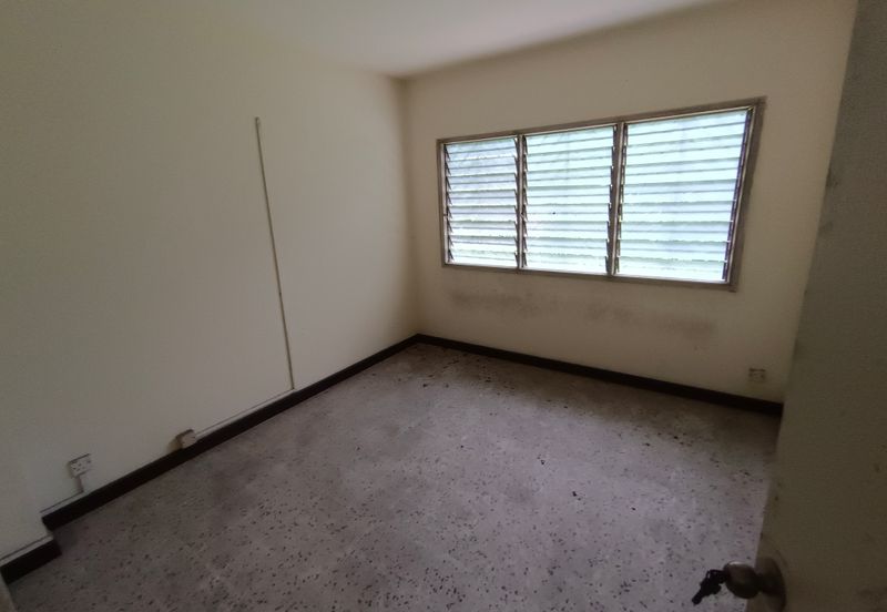 Damansara Heights (Bukit Damansara)