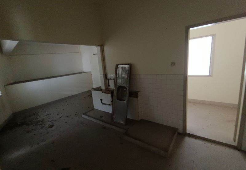 Damansara Heights (Bukit Damansara)