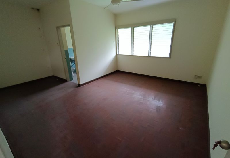 Damansara Heights (Bukit Damansara)