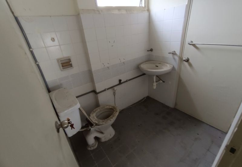 Damansara Heights (Bukit Damansara)