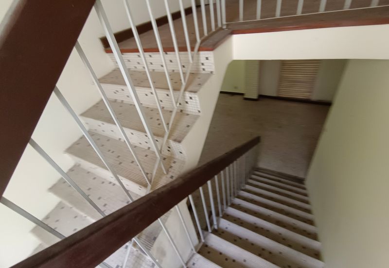 Damansara Heights (Bukit Damansara)