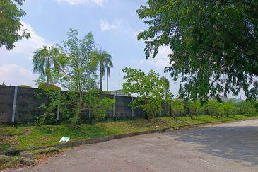 Taman Kinrara Seksyen 2