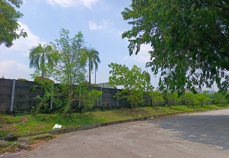 Taman Kinrara Seksyen 2