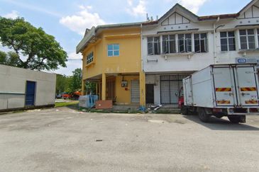 Taman Kinrara Seksyen 2