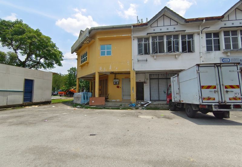 Taman Kinrara Seksyen 2