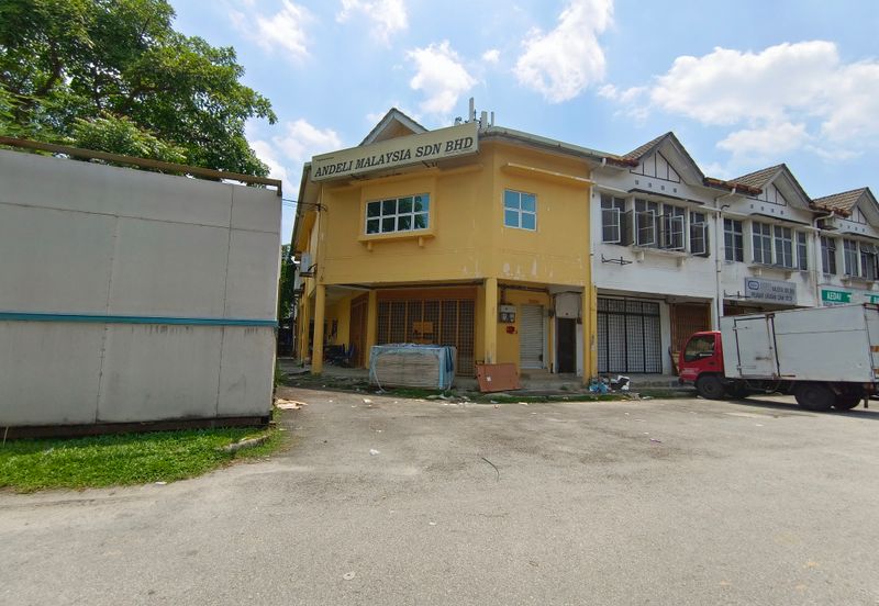 Taman Kinrara Seksyen 2