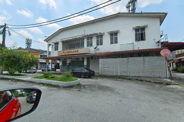 Taman Kinrara Seksyen 2
