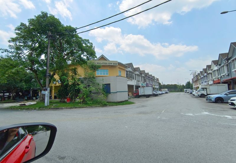 Taman Kinrara Seksyen 2