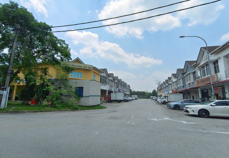 Taman Kinrara Seksyen 2
